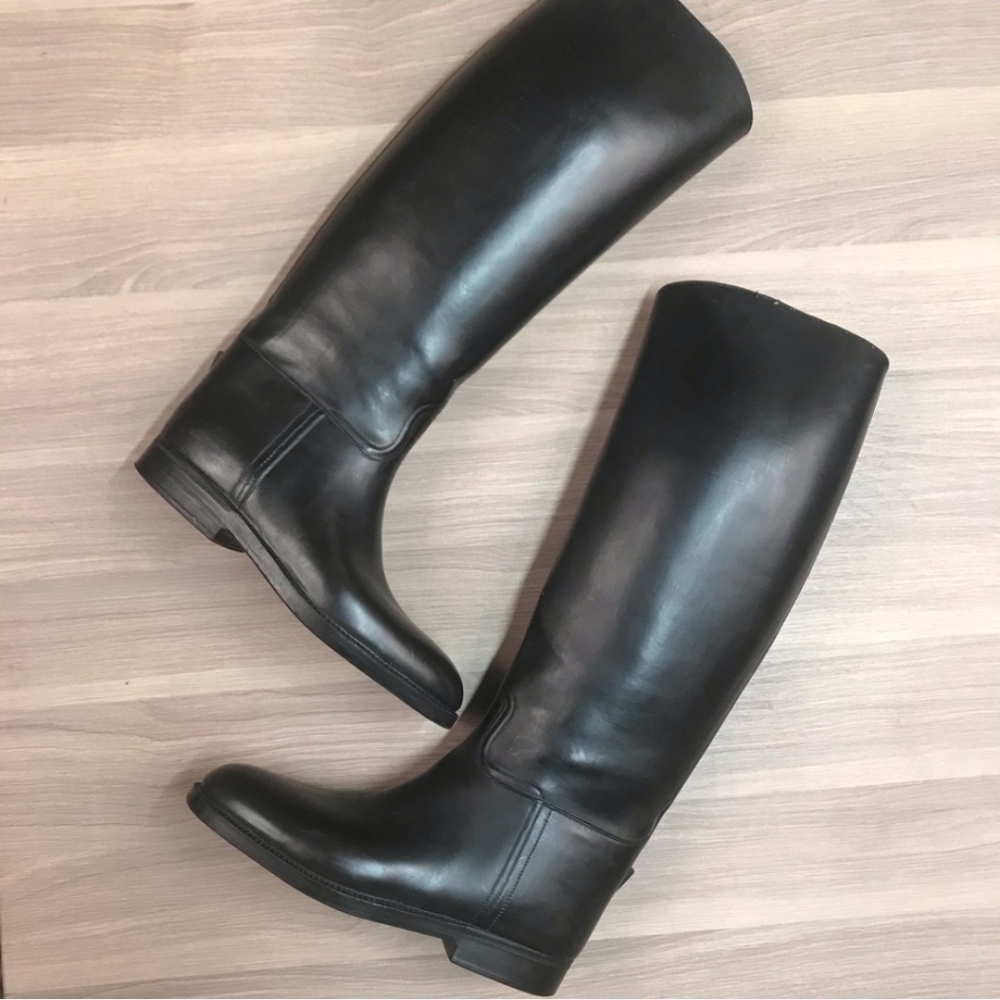 Aigle Equestrian Rain boots